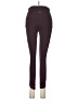 Athleta Burgundy Active Pants Size M - photo 2