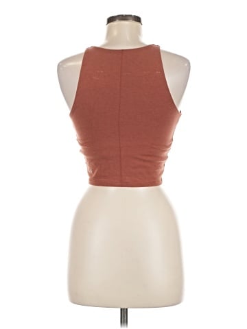 Active by Old Navy Sleeveless Top (view 2)