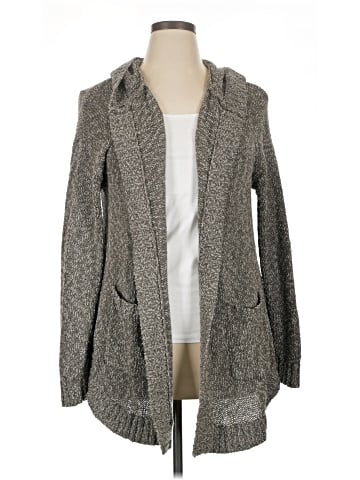 Natural Reflections Cardigan (view 1)