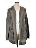 Natural Reflections Gray Cardigan Size XL - photo 1