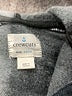 Crewcuts Gray Zip Up Hoodie Size 4 - 5 - photo 3