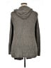Natural Reflections Gray Cardigan Size XL - photo 2
