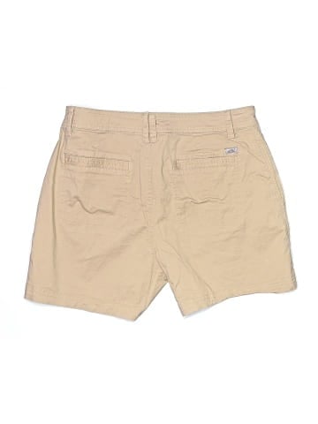 Eddie Bauer Khaki Shorts (view 2)