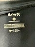 Hurley Black Short Sleeve Turtleneck Size XL - photo 7