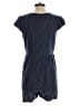 Volcom Blue Romper Size 8 - photo 2
