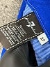 7 For All Mankind Blue Jeans Size 27 waist - photo 7