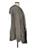 Natural Reflections Gray Cardigan Size XL - photo 4