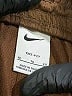 Nike 100% Polyester Solid Brown Athletic Shorts Size XL (kids) - photo 3