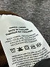 Nike 100% Polyester Solid Brown Athletic Shorts Size XL (kids) - photo 4