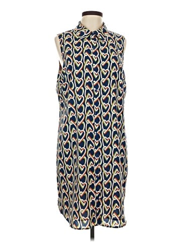 CAbi Casual Dress (view 1)