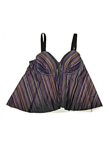 Swimsuits for all Swimsuit Top (view 1)