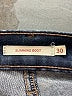Levi's Blue Jeans Size 30 waist - photo 7