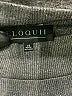 ELOQUII Silver Gray Casual Dress Size 20 Plus - photo 7