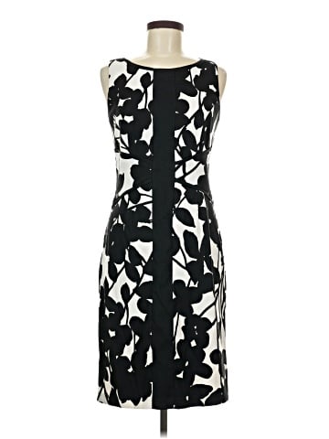 Sangria Cocktail Dress (view 1)