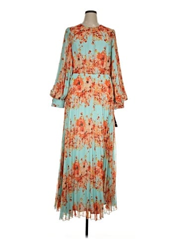 Betsy & Adam Casual Dress (view 1)