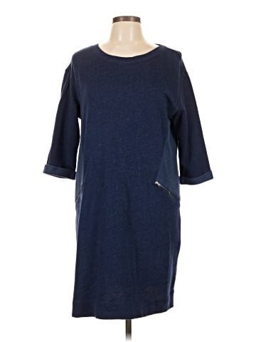 Poetry Casual Dress (view 1)