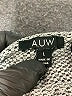 AUW Gray Pullover Sweater Size L - photo 7
