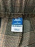 Old Navy Plaid Brown Casual Pants Size M - photo 7