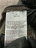 Old Navy Plaid Brown Casual Pants Size M - photo 8