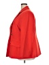 The Limited Red Blazer Size 2X - photo 5