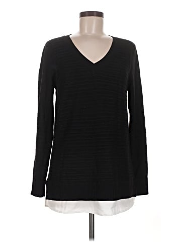 Hilary Radley Long Sleeve Top (view 1)