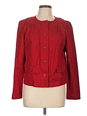 Charter Club Jacket (view 1)