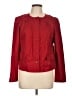 Charter Club Red Jacket Size L - photo 1