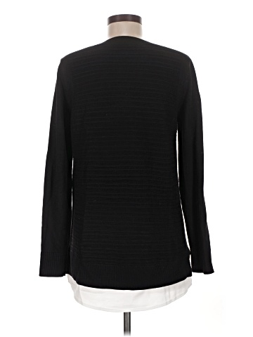 Hilary Radley Long Sleeve Top (view 2)