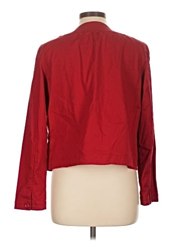 Charter Club Jacket (view 2)