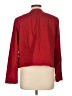 Charter Club Red Jacket Size L - photo 2