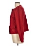 Charter Club Red Jacket Size L - photo 5