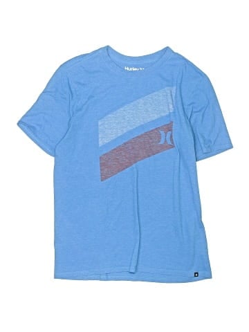 Hurley Short Sleeve T-Shirt (view 1)