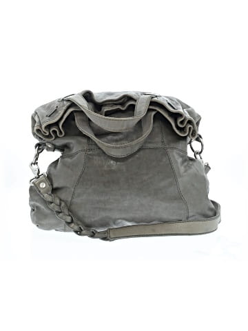 Lucky Brand Leather Hobo (view 1)
