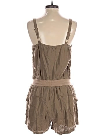 Heartloom Romper (view 2)