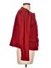 Charter Club Red Jacket Size L - photo 4