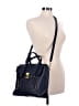 3.1 Phillip Lim 100% Leather Blue Leather Satchel One size - photo 2