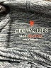 Crewcuts Gray Long Sleeve T-Shirt Size 8 - 9 - photo 3