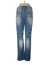 Cato Stars Blue Jeans Size 10 - photo 2