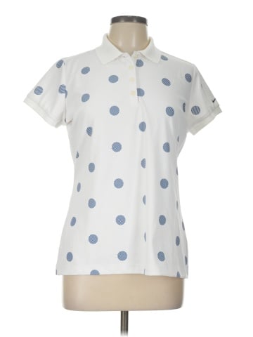 Nike Golf Short Sleeve Polo (view 1)