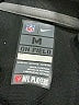 NFL 100% Polyester Black Short Sleeve Jersey Size M - photo 7