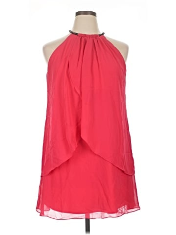 S.L. Fashions Cocktail Dress (view 1)