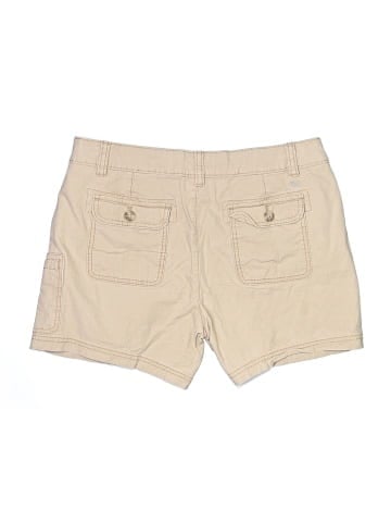 Eddie Bauer Khaki Shorts (view 2)