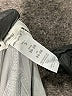 Marika Gray Long Sleeve Polo Size S - photo 7