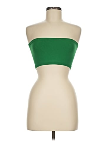 Dance in Paris Tube Top (view 1)