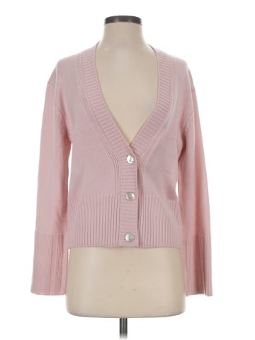 Elie Tahari Wool Cardigan (view 1)