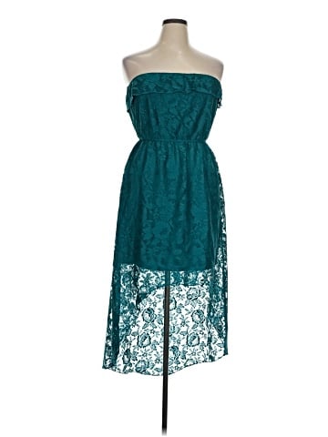 Trixxi Cocktail Dress (view 1)