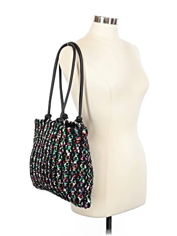 Clare V. Shoulder Bag (view 2)