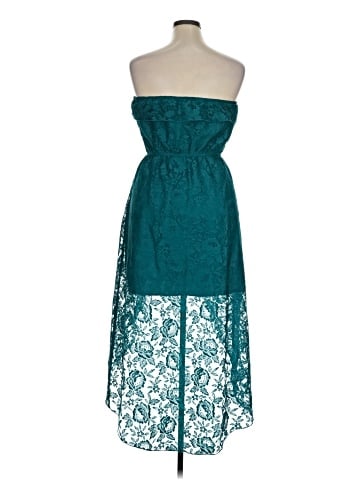 Trixxi Cocktail Dress (view 2)