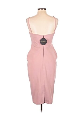 Nookie Cocktail Dress (view 2)