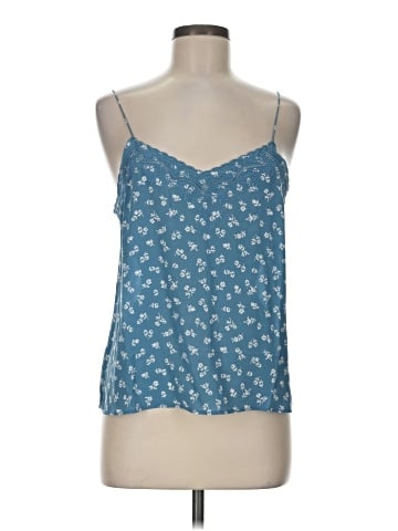 Sézane Sleeveless Top (view 1)